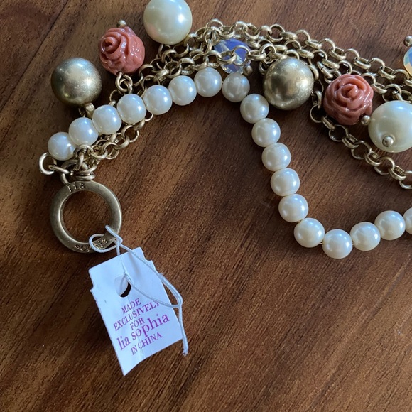 Lia sofia bracelet - Picture 2 of 4